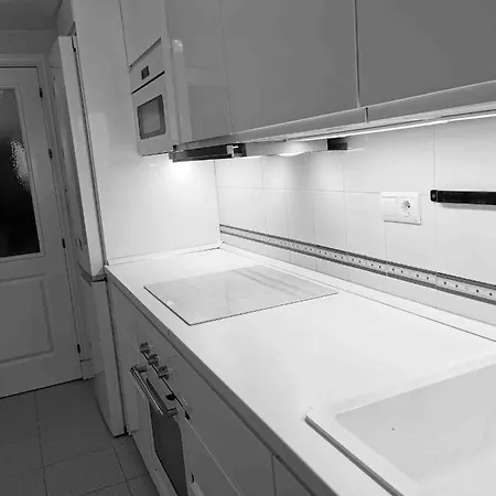 Penthouse Flat, Port Apartamento Estepona