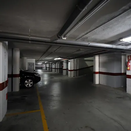 Penthouse Flat, Port Apartamento *
