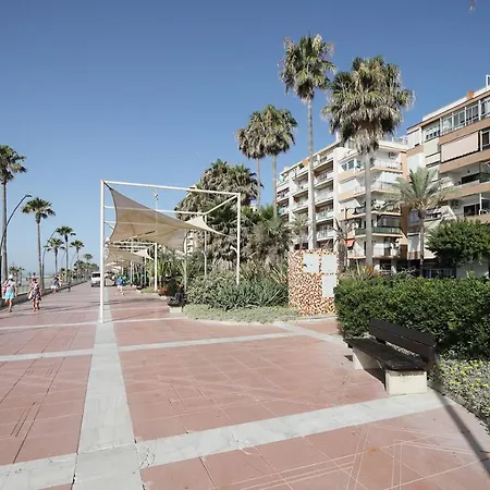 Apartamento Penthouse Flat, Port Estepona