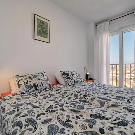 公寓 Penthouse Flat, Port