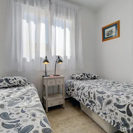 公寓 Penthouse Flat, Port