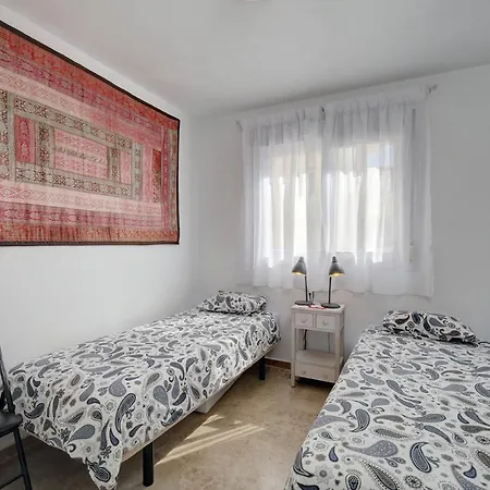 公寓 Penthouse Flat, Port *