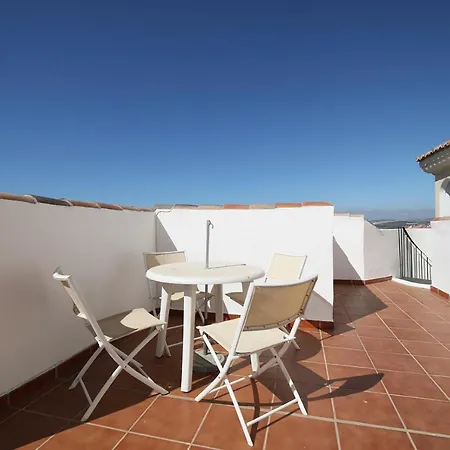 公寓 Penthouse Flat, Port